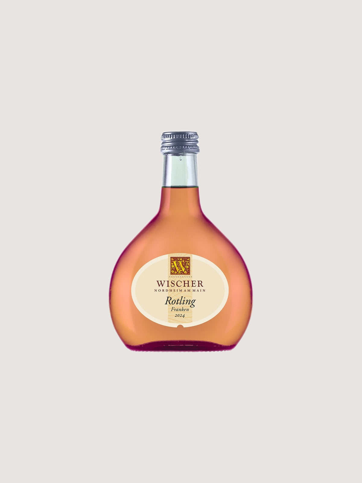 Rotling Qualitätswein feinfruchtig 0,25 l | 2024