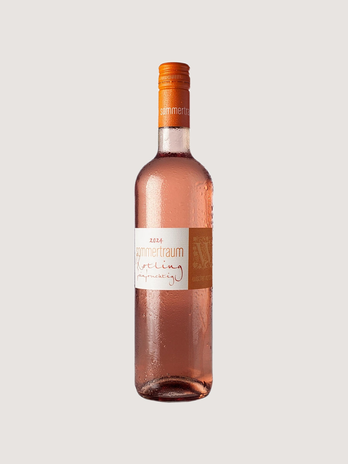 Rotling Qualitätswein feinfruchtig | 2024