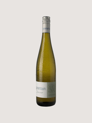 Secco weiss Deutscher Perlwein mit zugesetzter Kohlensäure trocken | 2024