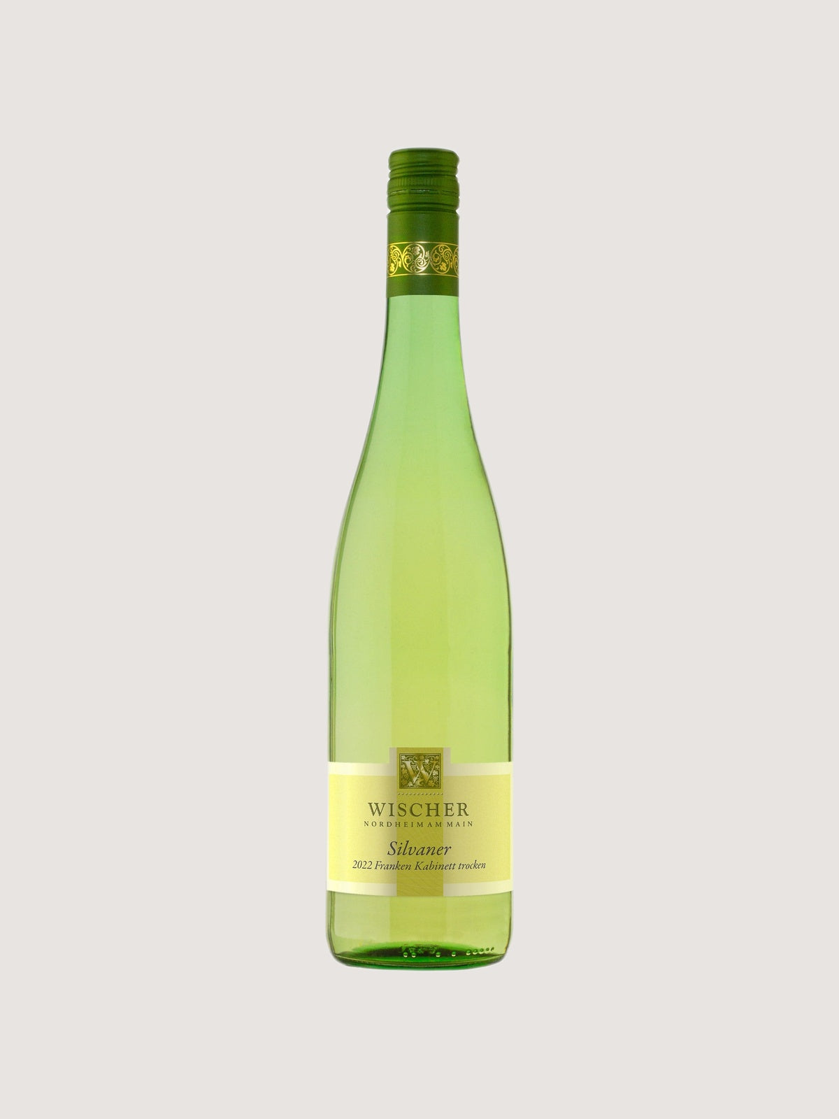 Silvaner Kabinett trocken | 2022