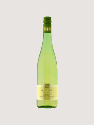 Silvaner Kabinett trocken | 2022
