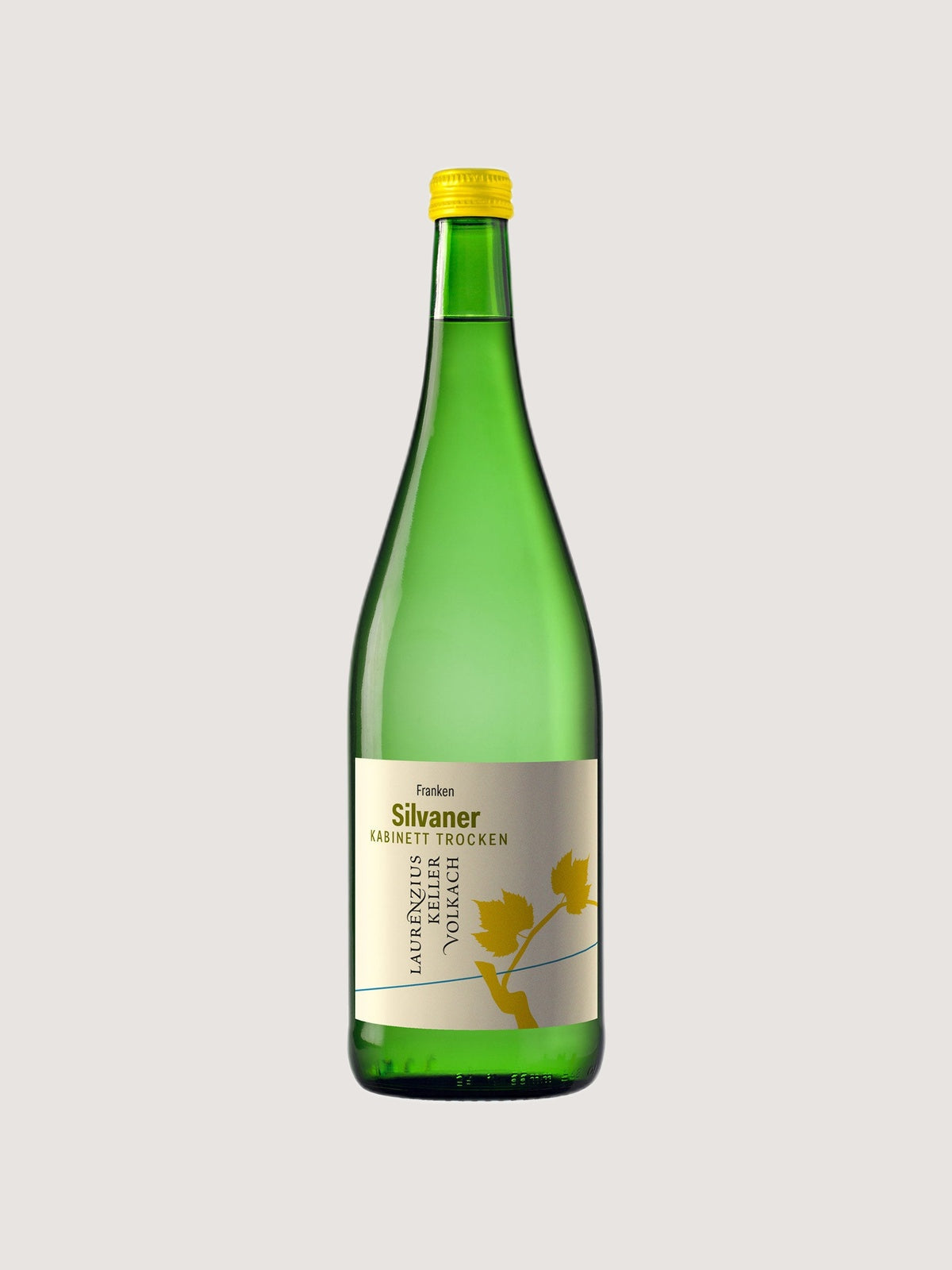 Silvaner Kabinett trocken | 2024