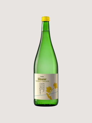Silvaner Kabinett trocken | 2024