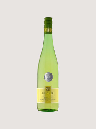 Silvaner Kabinett trocken | 2024