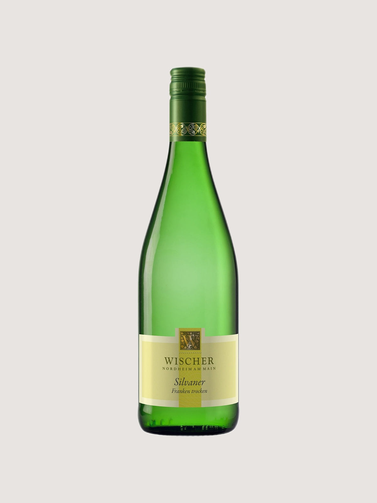 Silvaner Qualitätswein trocken | 2025