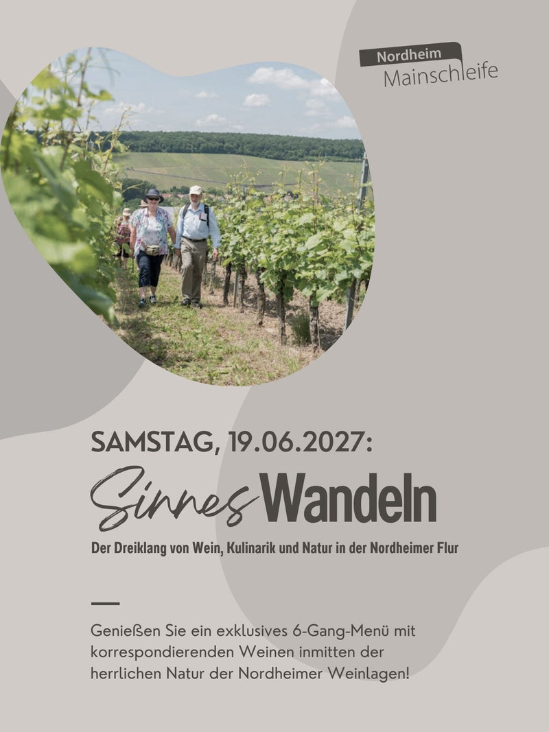 Sinneswandeln 2027