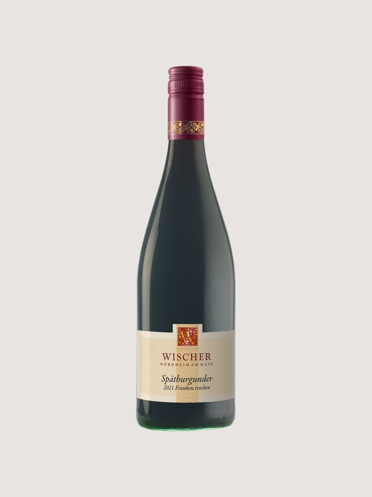 Spätburgunder Qualitätswein trocken | 2021