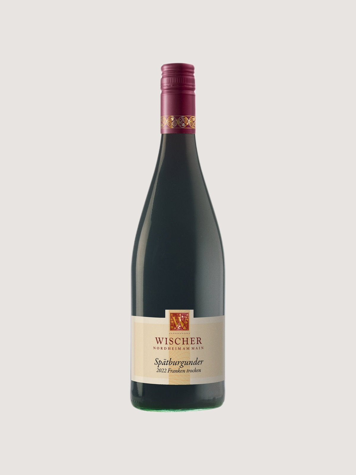 Spätburgunder Qualitätswein trocken | 2022