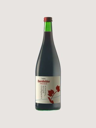 Volkacher Kirchberg Dornfelder Qualitätswein trocken | 2023