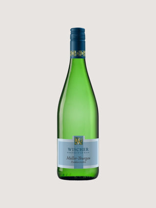 Volkacher Kirchberg Müller-Thurgau Qualitätswein trocken | 2024