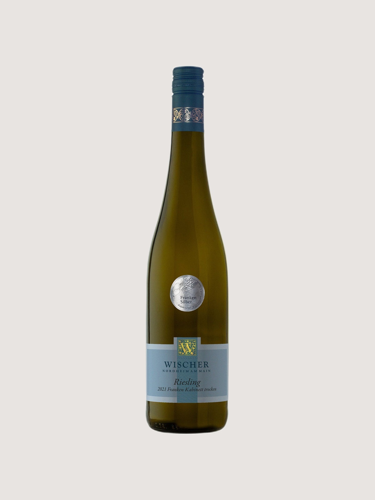 Wein-Paket "2021 Riesling Kabinett trocken"