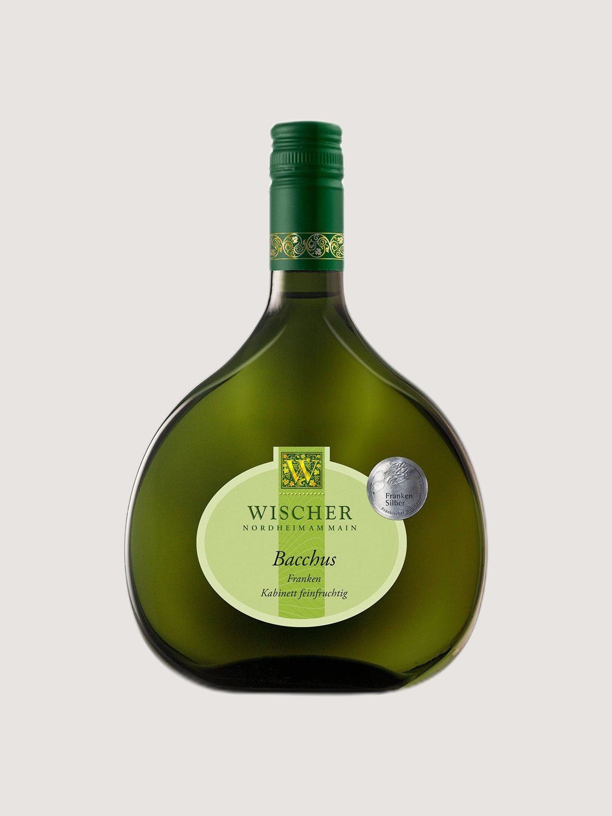 Wein-Paket "2024 Obereisenheimer Höll Bacchus Kabinett feinfruchtig"