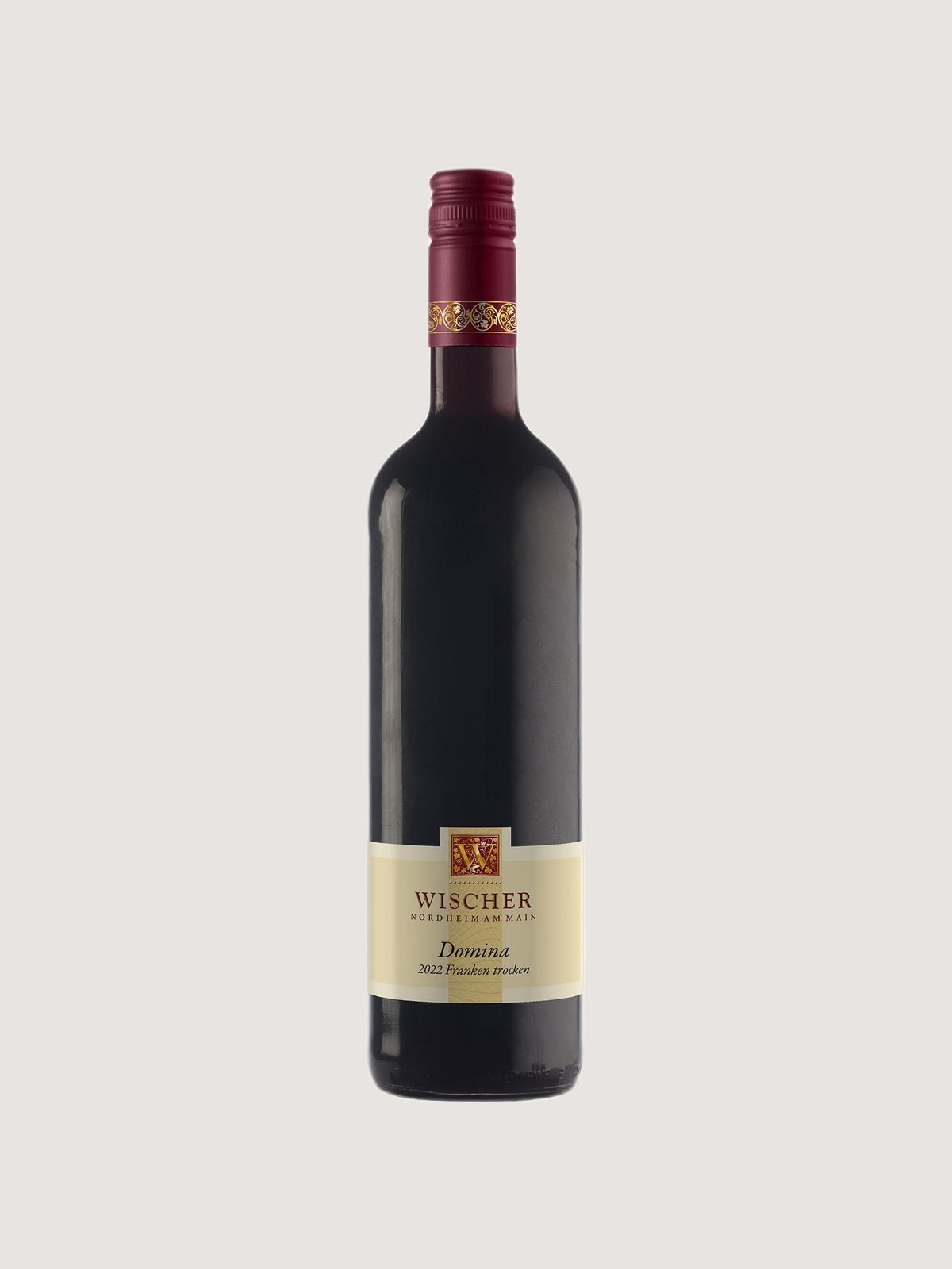 Wein-Paket "Domina Qualitätswein trocken" | 2022