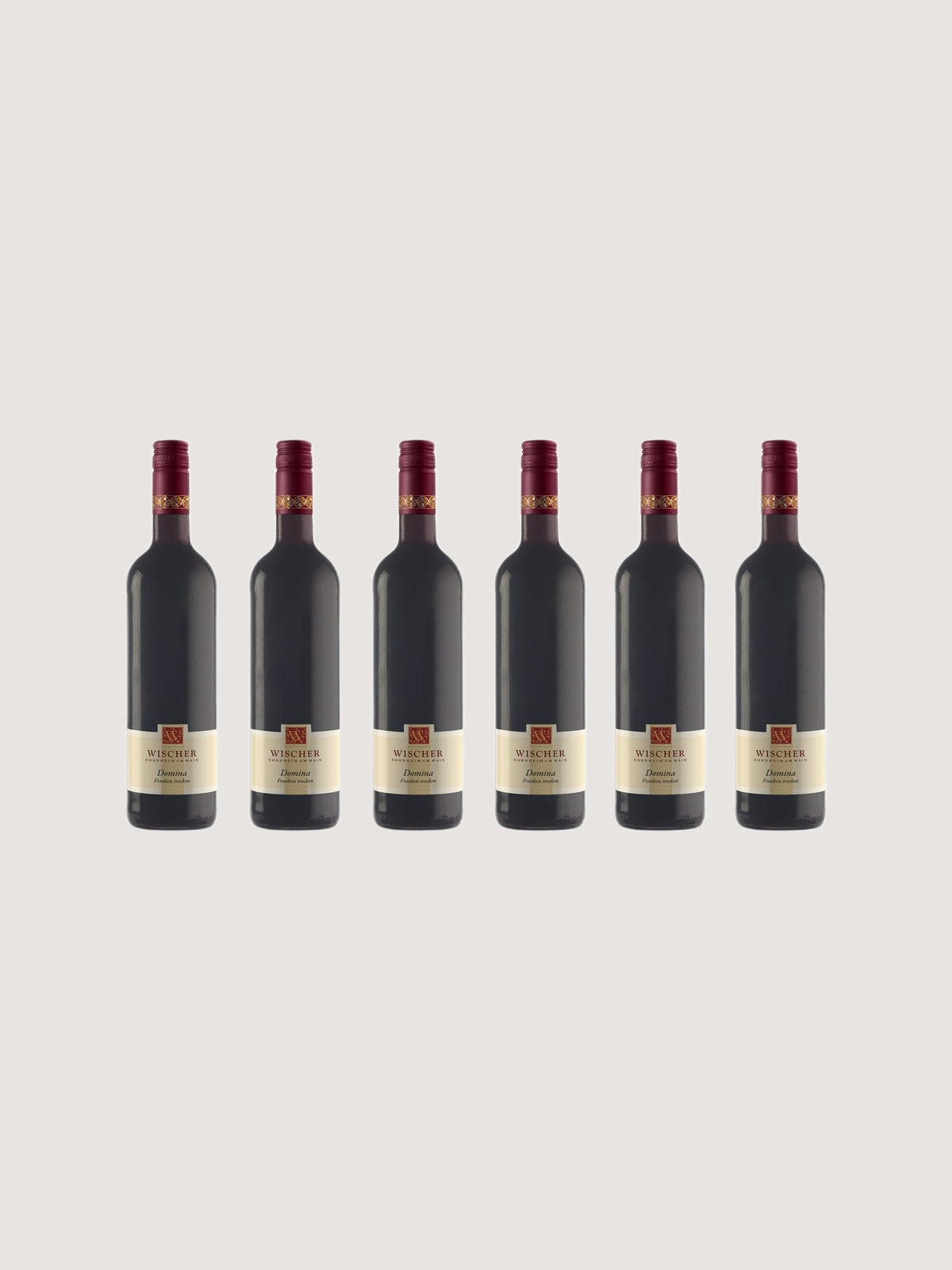 Wein-Paket "Domina Qualitätswein trocken" | 2022