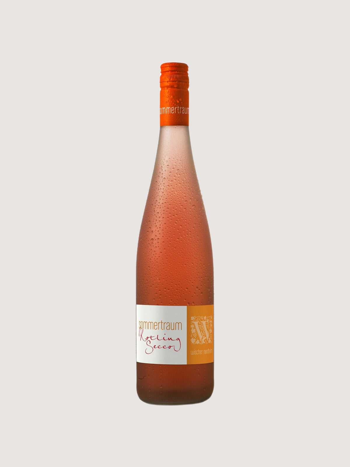 Wein-Paket "Sommertraum" klein