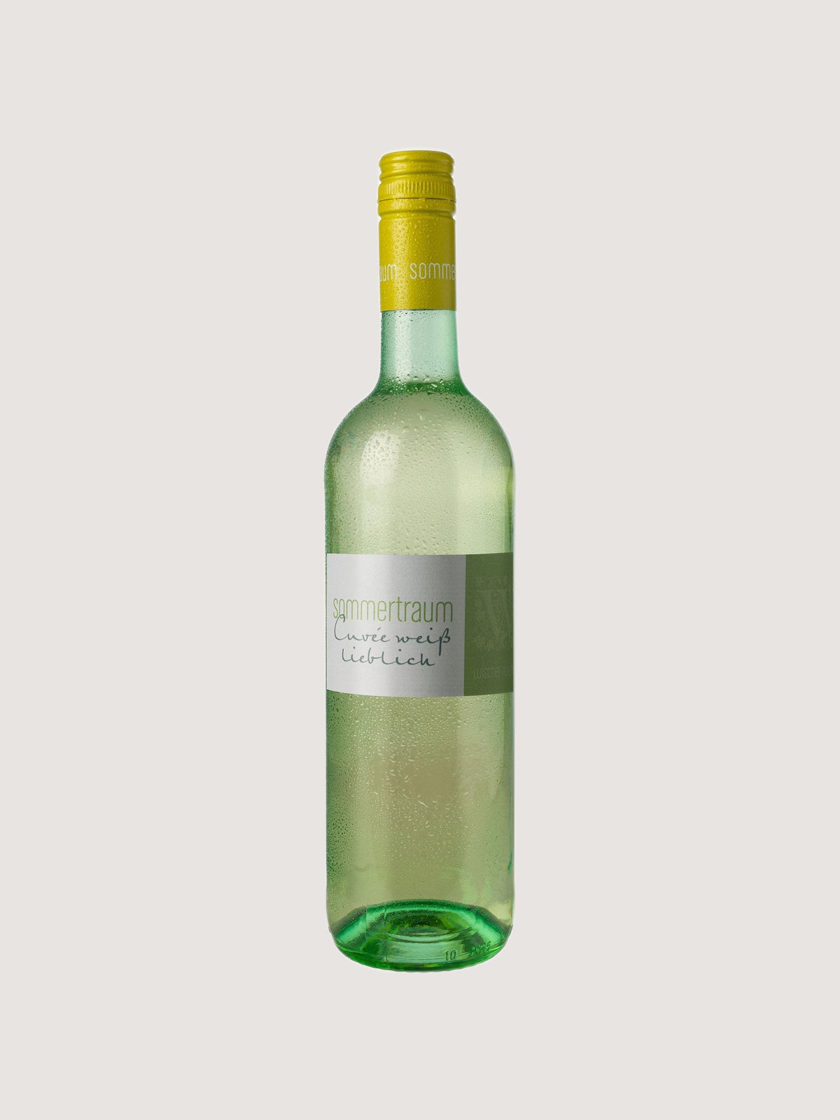 Wein-Paket "Sommertraum" klein