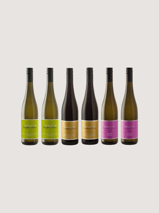 Wein-Paket 