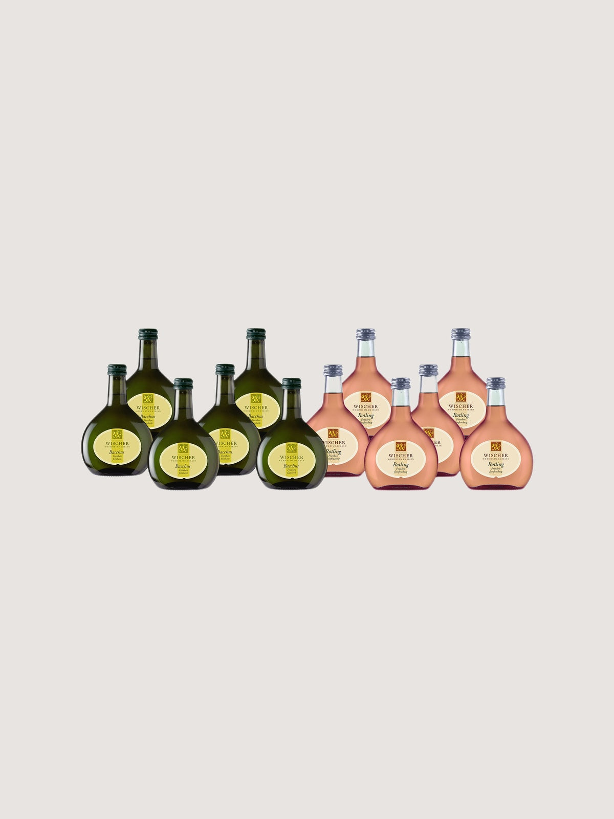 Weine To-Go "fruchtig"