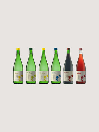 Weinprobe Laurenziuskeller
