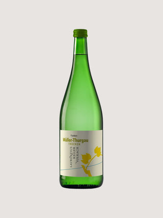 Weinprobe Laurenziuskeller