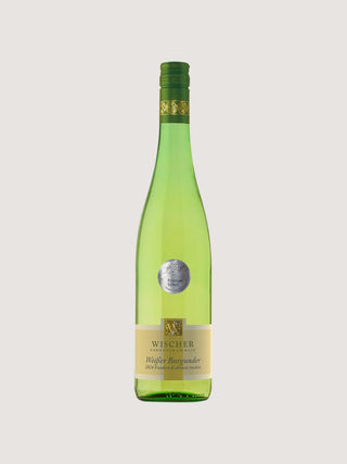 Weißer Burgunder Kabinett trocken | 2024