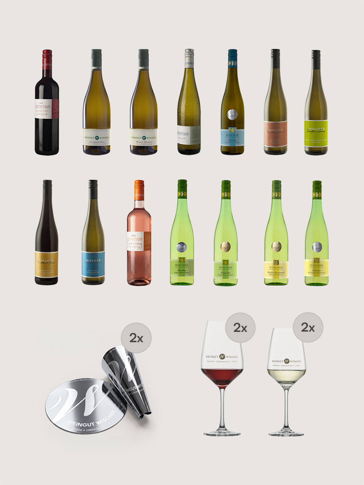 Das Frankenwein-Entdeckerpaket