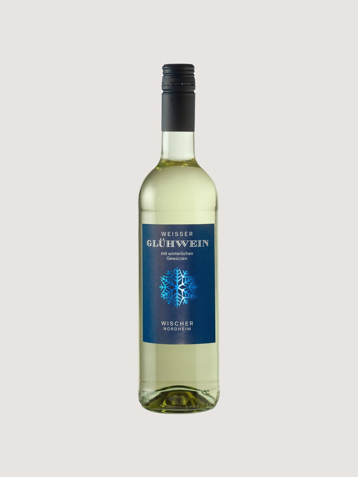 Wischers Winzer-Glühwein (6 Flaschen)