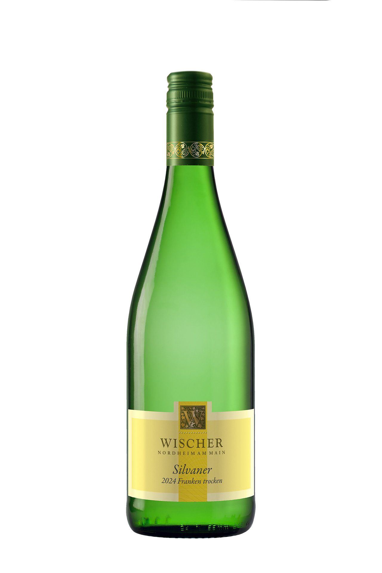 Silvaner Qualitätswein trocken